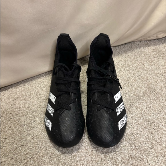 Adidas Predator Freak .3 Firm Ground Soccer Cleats – Kids Size 12K – NWOT - Picture 5 of 7
